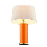 Savoy House Melissa 1-Light Table Lamp, Savoy House 11-CD20-EO APWAL 