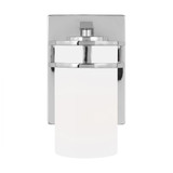 1-Light Wall / Bath Sconce, Generation Lighting - Seagull 4121601-05 A4V48