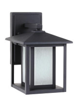1-Light Outdoor Wall Lantern, Generation Lighting - Seagull 89029EN3-12 A1QLU