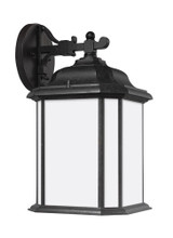 1-Light Outdoor Wall Lantern, Generation Lighting - Seagull 84531EN3-746 A1PK8