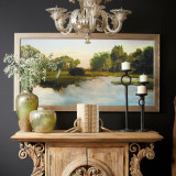 Cyan Designs Goldie Locks Bookends 5.5"D 