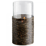 Tara Candleholder 10.25"H