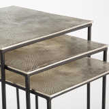 Cyan Designs Irvine Nesting Tables 