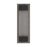 Charlie Outdoor Wall Sconce