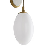 Bindi Wall Sconce