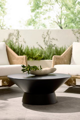 Beckham Cocktail Table, Arteriors Home, 5098