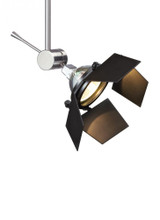 WMO Sprocket, 1-Light, Bronze, 3.1"W (700WMOSP3Z 70P6EFA)