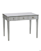 Currey and Company Gilda Vanity Table 