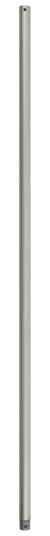 48" Downrod Brushed Nickel, Hinkley 990048FBN-W