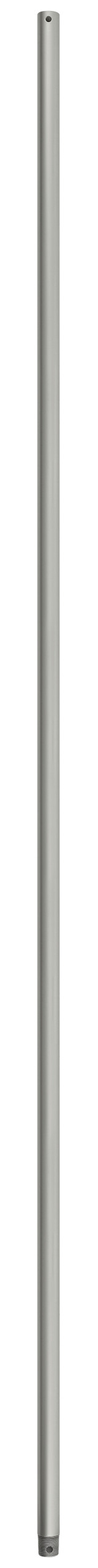 72" Downrod Brushed Nickel, Hinkley 990072FBN-W