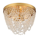 Fiona Flush Mount