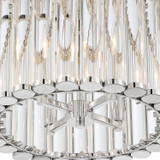 Elliot Semi Flush Mount