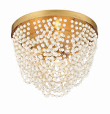 Fiona 3 Light Flush Mount