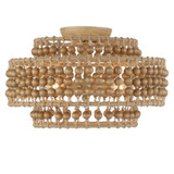 Silas Semi Flush Mount