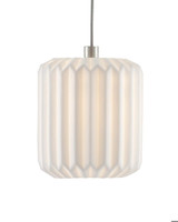 Currey and Company Dove 15-Light Linear Multi-Drop Pendant 
