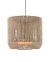 Mereworth Oval Chandelier, Currey and Company (9000-0737 VHWC)