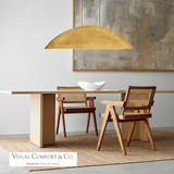 Bau 50 Linear Chandelier