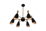 Rolin Chandelier