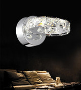 CWI Lighting Ring Wall Sconce 