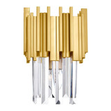CWI Lighting Deco Wall Light 