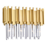 Deco Vanity Light