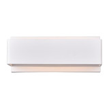 Lilliana Wall Sconce, LED, White, 3"H (7146W12-103 3069JGD)