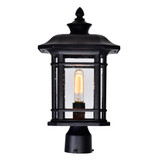 Blackburn Burn Outdoor Lantern Head