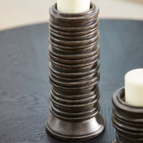 Provo Candleholder 12"H