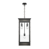 Alora Lighting Douglas Pendant, 5-Light, Urban Bronze, 26.25"H PD351018UB