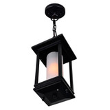 CWI Lighting Granville Outdoor Hanging Light 