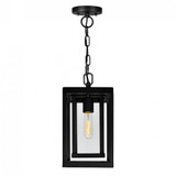 CWI Lighting Mulvane Outdoor Hanging Light 