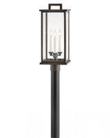 Hinkley Weymouth Post Mount 