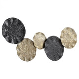 Cyan Designs Conch Wall Art 