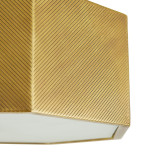 Arteriors Home Grespan Semi-Flush Mount 