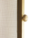 Arteriors Home Gita Fire Screen 