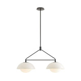 Arteriors Home Glaze Linear Pendant 