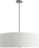 Oxygen Echo 4-Light 30-in LED Pendant 