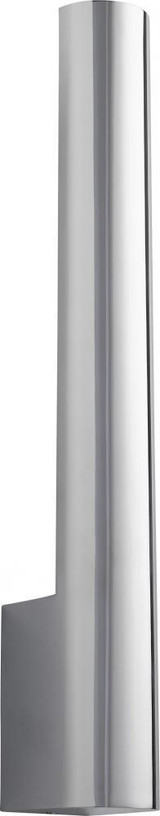 Oxygen Mies 1-Light 22-in LED Wall Sconce 