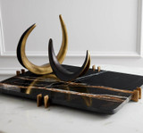 Arteriors Home Lockhart Tray 