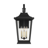 Visual Comfort & Co. Studio Collection Warren Medium Wall Lantern 