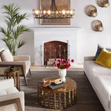 Cyan Designs Father Vase 