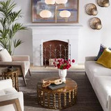 Cyan Designs Father Vase 