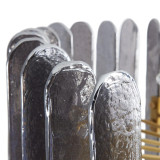 Arteriors Home Klaus Chandelier 