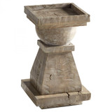 Cyan Designs Control Sculpture 20"H 