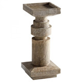 Cyan Designs Control Sculpture 27"H 