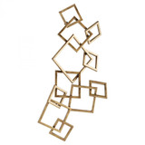 Cyan Designs Soft Symphony Wall Decor 