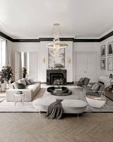 Corbett Lazlo Wall Sconce 