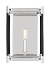Visual Comfort & Co. Studio Collection Hadley 1 Light Wall Sconce 