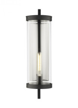 Visual Comfort & Co. Studio Collection Eastham Large Wall Lantern 