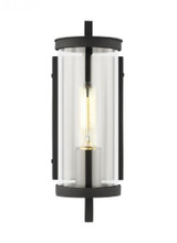 Visual Comfort & Co. Studio Collection Eastham Extra Small Wall Lantern 